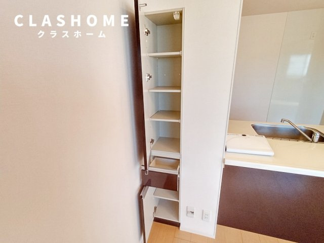 ローベルジュ　B　　刈谷市の賃貸ならクラスホーム刈谷店の内装