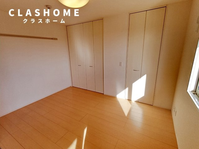 ローベルジュ　B　　刈谷市の賃貸ならクラスホーム刈谷店の居間・リビング