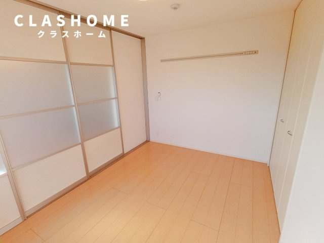 ローベルジュ　B　　刈谷市の賃貸ならクラスホーム刈谷店の居間・リビング