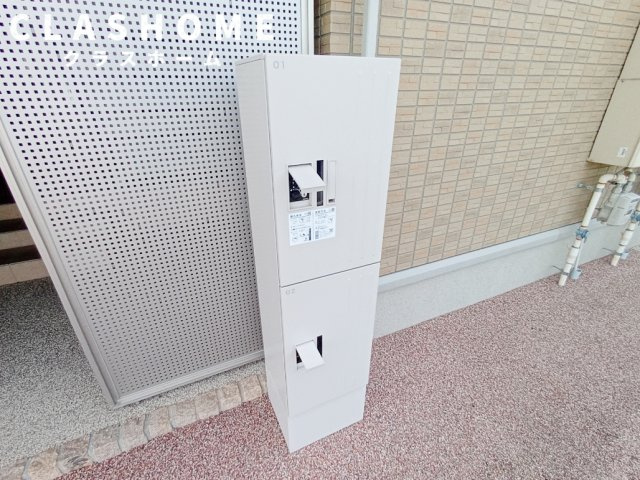 ローベルジュ　B　　刈谷市の賃貸ならクラスホーム刈谷店の設備