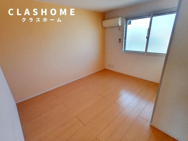 ローベルジュ　B　　刈谷市の賃貸ならクラスホーム刈谷店の寝室