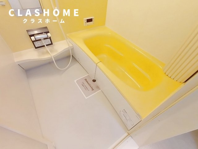 ローベルジュ　B　　刈谷市の賃貸ならクラスホーム刈谷店の浴室