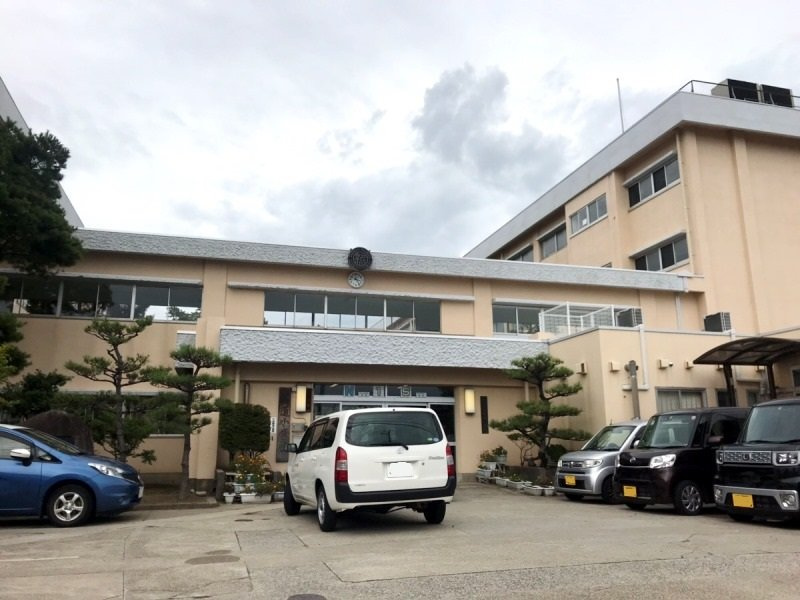 新潟市西区寺尾上4丁目　売地の周辺