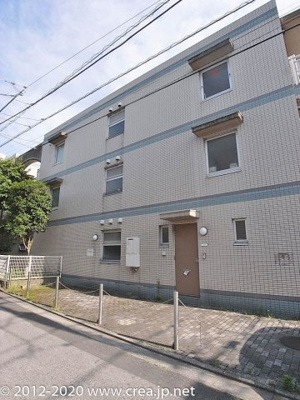 【その他】 | ベルファース朝霞台