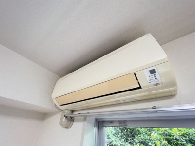 【設備】 | ベルファース朝霞台