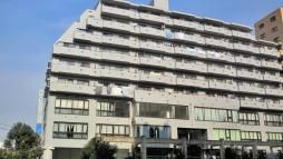 グランドール海老名