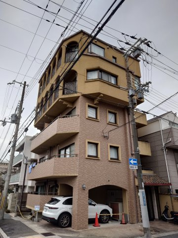 オズ・フラッツ本山