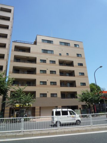 カメリア広尾のその他