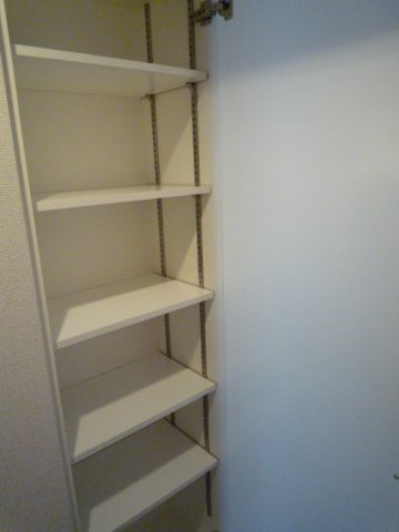 カメリア広尾の設備