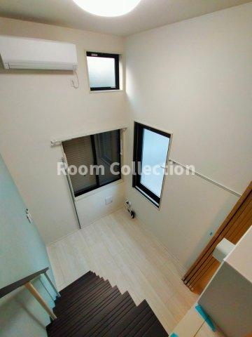 ハーモニーテラス西尾久Ⅲ