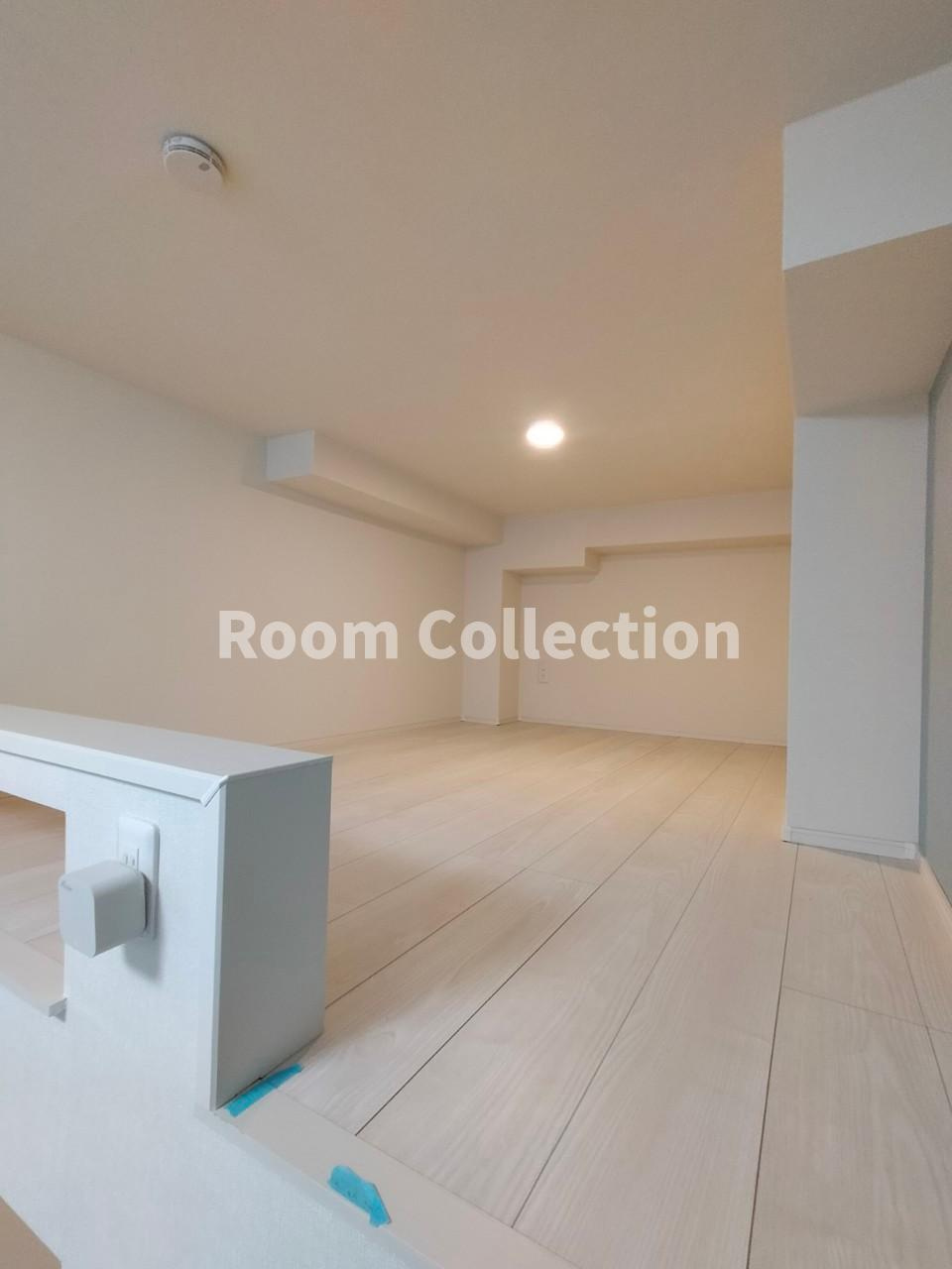 ハーモニーテラス西尾久Ⅲ