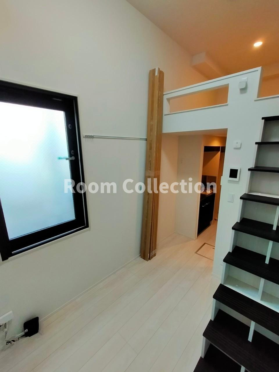 ハーモニーテラス西尾久Ⅲ