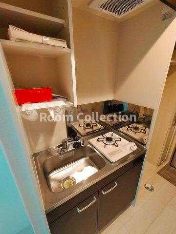 ハーモニーテラス西尾久Ⅲ