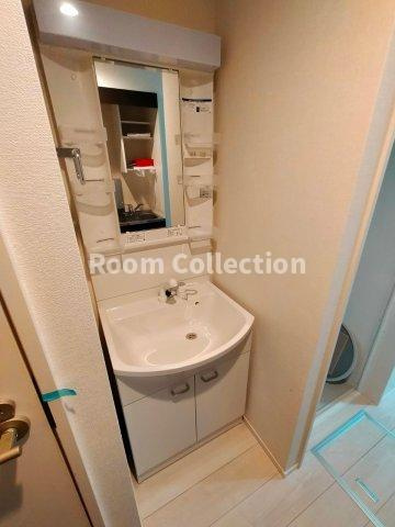 ハーモニーテラス西尾久Ⅲ