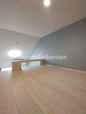 ハーモニーテラス西尾久Ⅲ