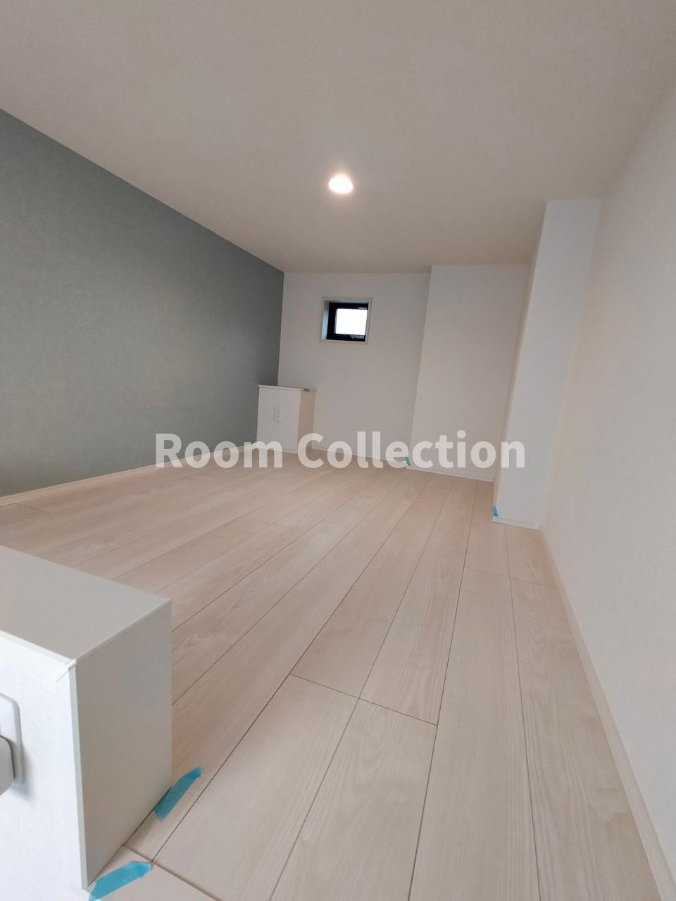 ハーモニーテラス西尾久Ⅲ