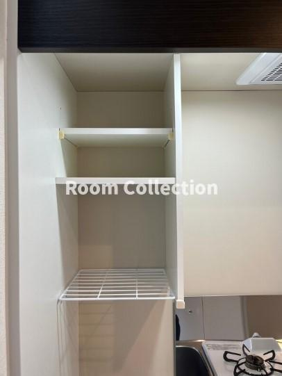 ハーモニーテラス西尾久Ⅲの設備