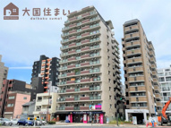 メゾントキワⅠの画像