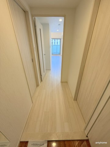 プレジオ難波　仲介手数料無料の内装