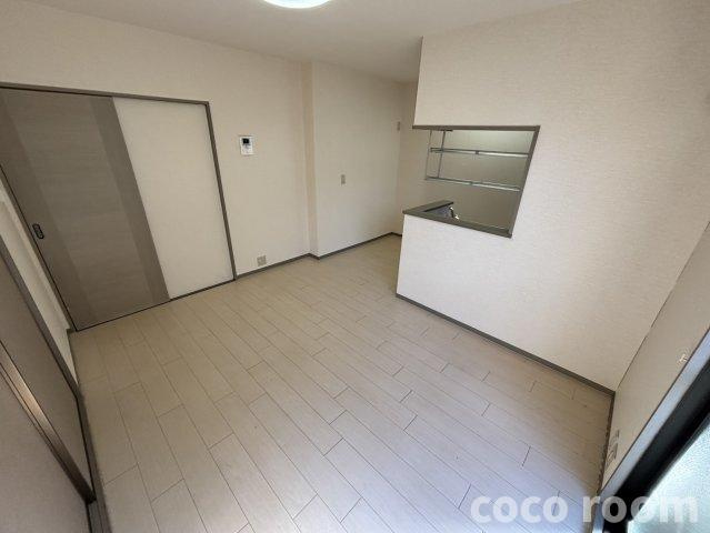 セティア21の居間・リビング