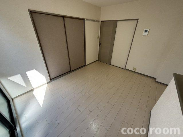 セティア21の居間・リビング