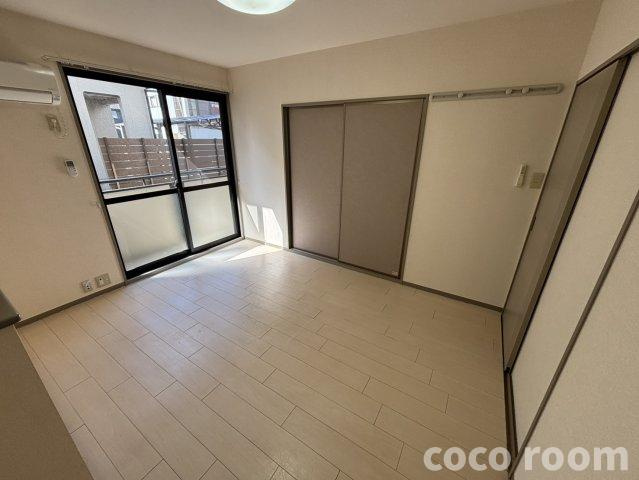 セティア21の居間・リビング