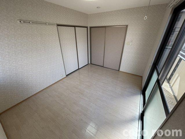 セティア21の洋室