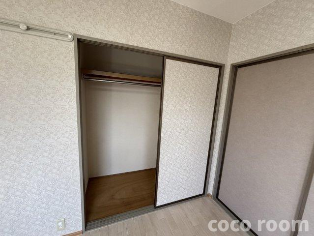 セティア21の収納