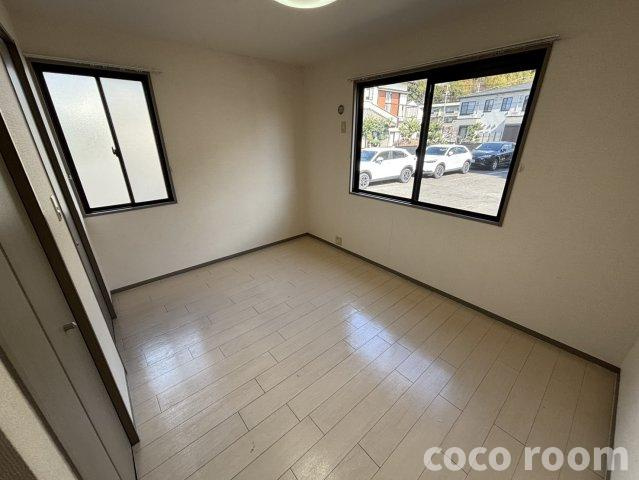 セティア21の洋室