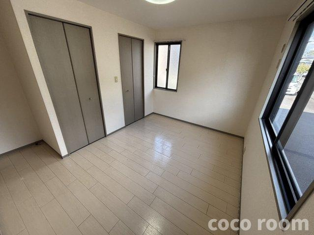 セティア21の洋室