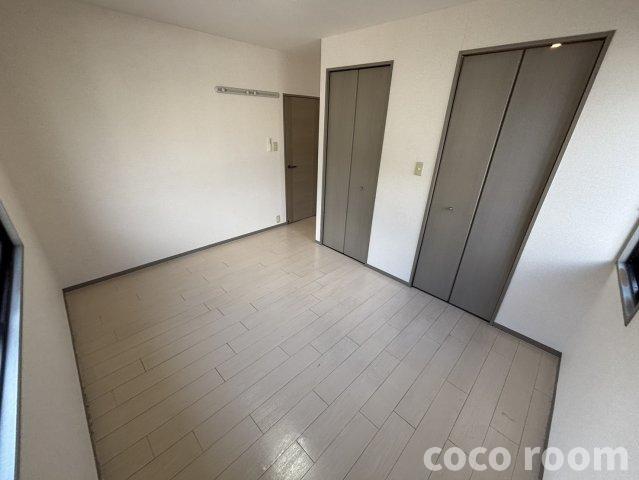 セティア21の洋室