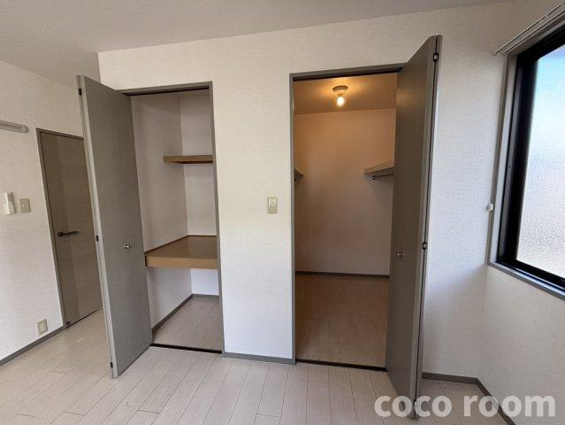 セティア21の収納