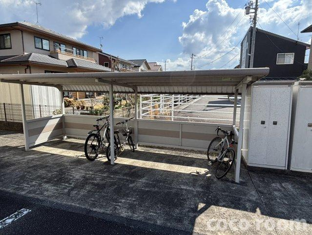 セティア21のその他共用部分