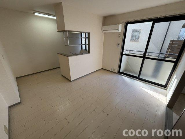 セティア21の居間・リビング