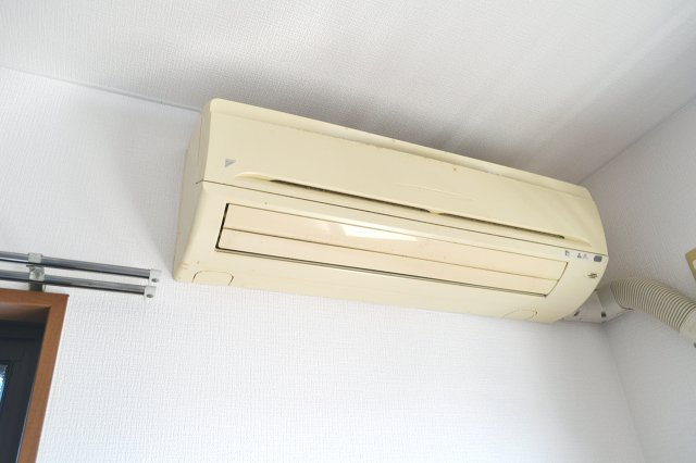 レジェン笠原弐番館の設備