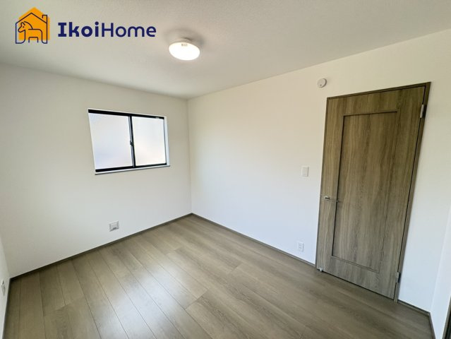 神戸市西区糀台３丁目　B号棟　新築戸建の子供部屋|◆同社施工例◆弊社独自の「自己資金0円プラン」もございます。お気軽にお問い合わせくださいませ。