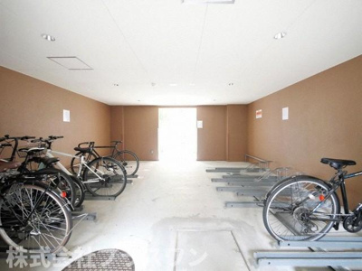 【その他】 | プレサンス新大阪コアシティ