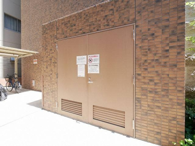  | プレサンス新大阪コアシティ