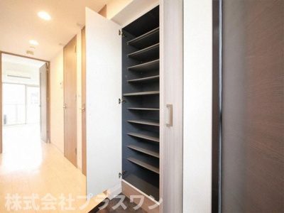  | プレサンス新大阪コアシティ