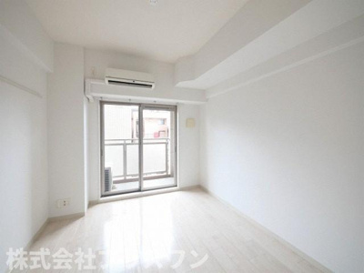 【居間・リビング】 | プレサンス新大阪コアシティ