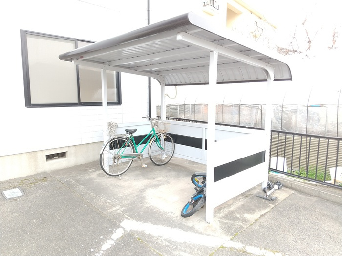 ディアスバンノ　　刈谷市近郊の賃貸はクラスホーム刈谷店の設備