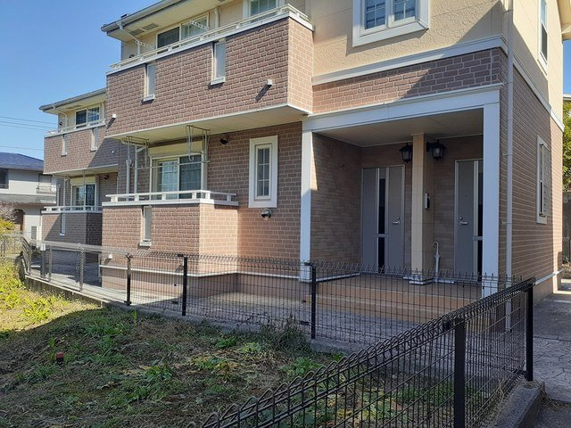 ラ・フェリーチェⅡのその他