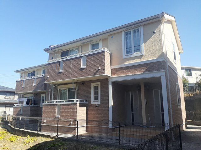 ラ・フェリーチェⅡの外観|外観も気になるポイント