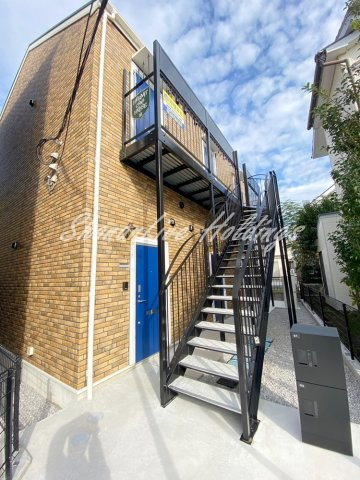 ハーミットクラブハウス衣笠