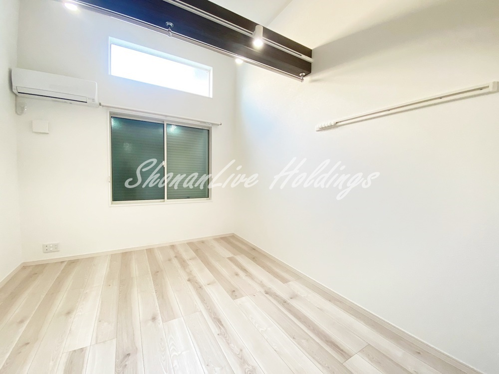 ハーミットクラブハウス衣笠の居間・リビング|お洒落な洋室♪