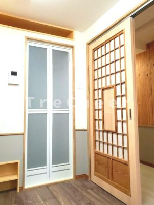 【内装】 | I.TERRACEⅡ(アイテラスツー)