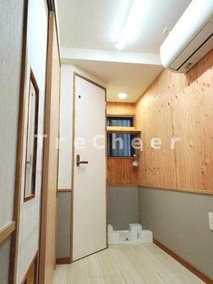 【設備】 | I.TERRACEⅡ(アイテラスツー)