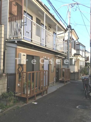 【外観】 | I.TERRACEⅡ(アイテラスツー)