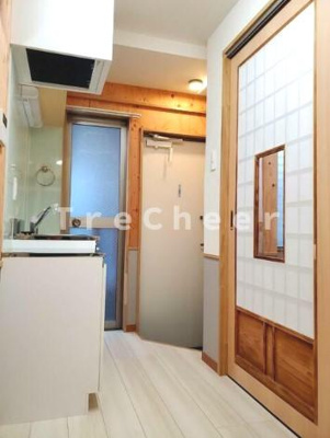 【内装】 | I.TERRACEⅡ(アイテラスツー)