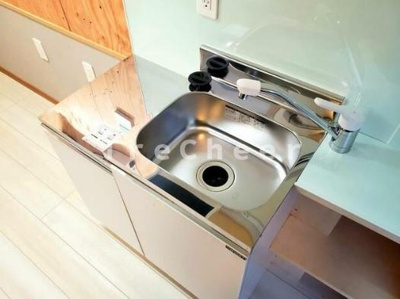 【キッチン】 | I.TERRACEⅡ(アイテラスツー)